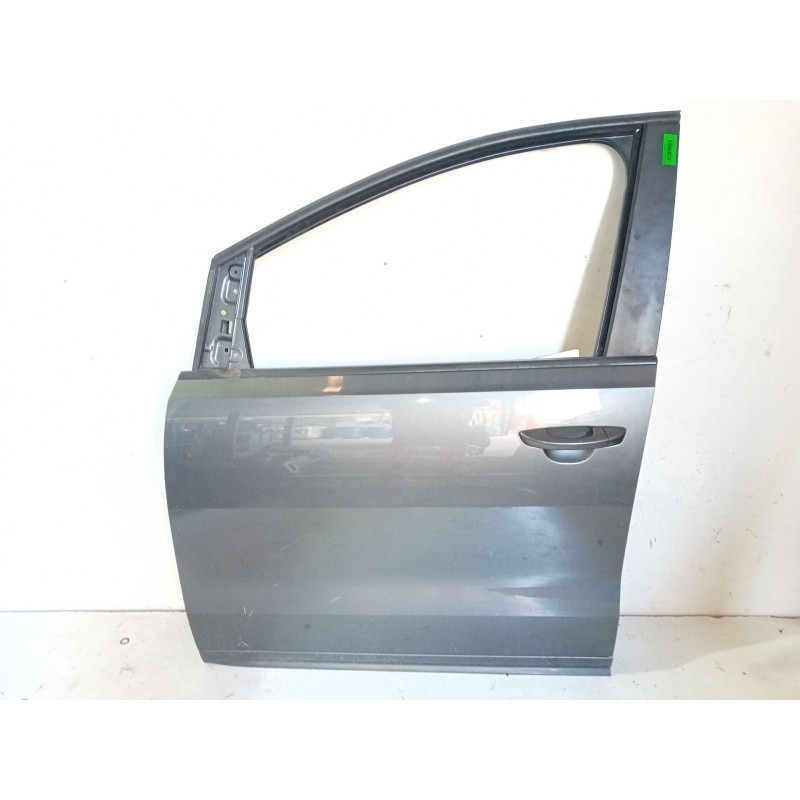 Recambio de puerta delantera izquierda para seat alhambra (710, 711) 2.0 tdi referencia OEM IAM   