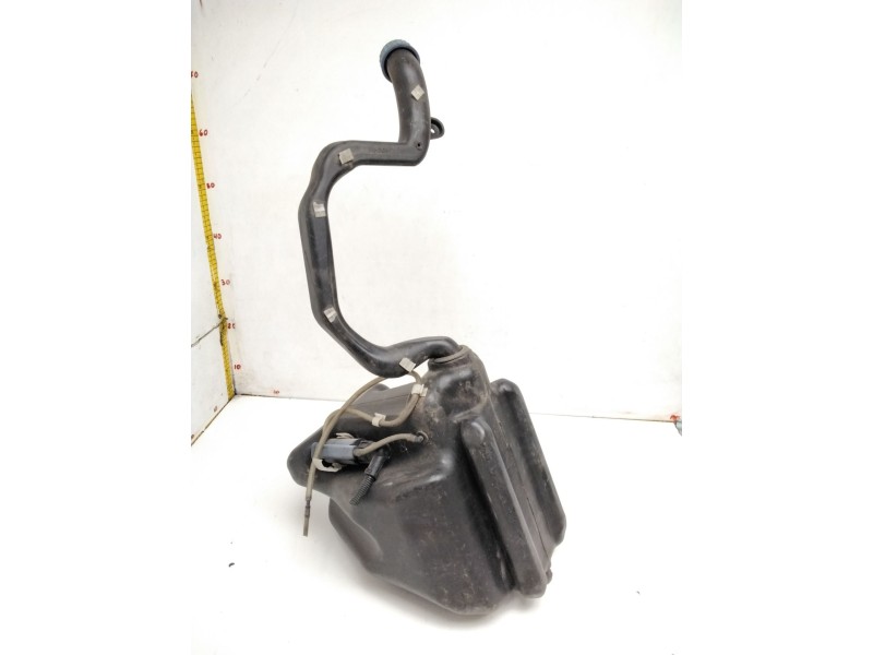 Recambio de deposito limpia para man tgx 18.xxx referencia OEM IAM 81264810079  