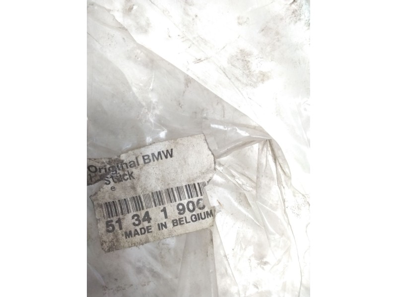 Recambio de luna custodia trasera izquierda para bmw 3 (e36) 320 i referencia OEM IAM 51431906  