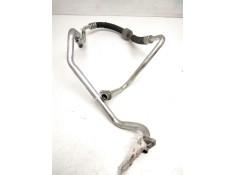 Recambio de tubos aire acondicionado para dacia dokker ambiance referencia OEM IAM 924545323R   2