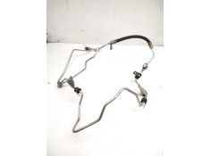 Recambio de tubos aire acondicionado para dacia dokker ambiance referencia OEM IAM 9244097R   2