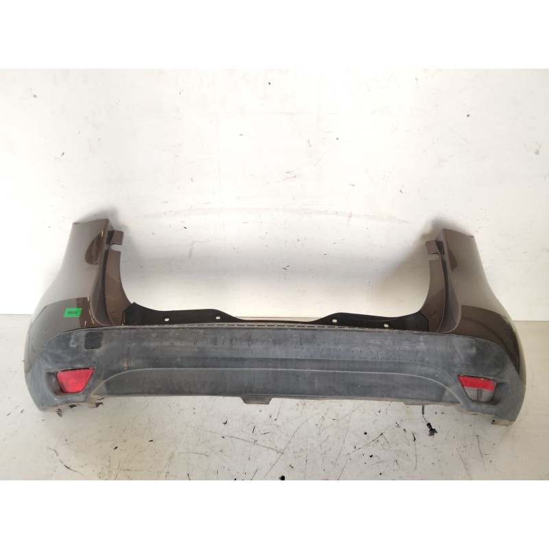 Recambio de paragolpes trasero para renault scenic iii dynamique referencia OEM IAM   