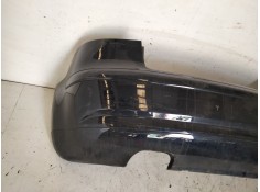 Recambio de paragolpes trasero para audi a3 (8p) 1.9 tdi referencia OEM IAM    2