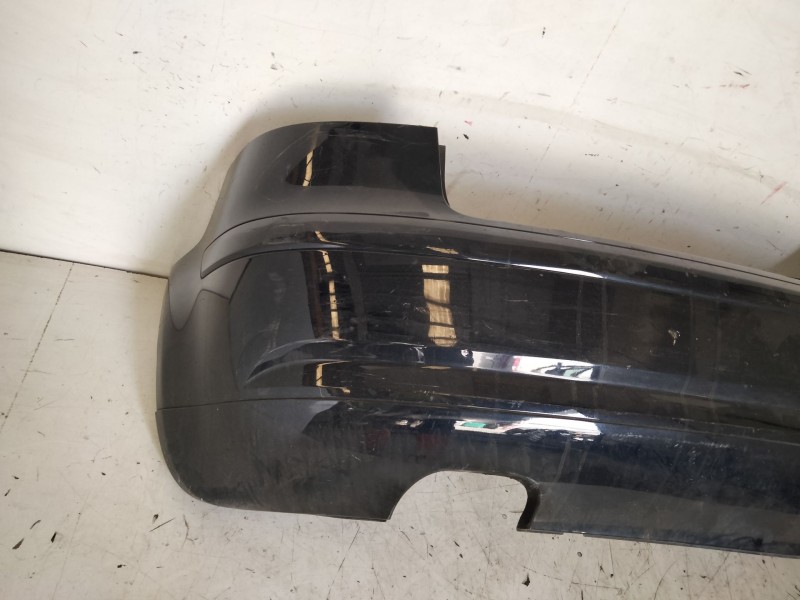 Recambio de paragolpes trasero para audi a3 (8p) 1.9 tdi referencia OEM IAM   