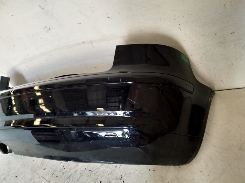 Recambio de paragolpes trasero para audi a3 (8p) 1.9 tdi referencia OEM IAM   