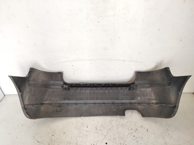 Recambio de paragolpes trasero para audi a3 (8p) 1.9 tdi referencia OEM IAM   