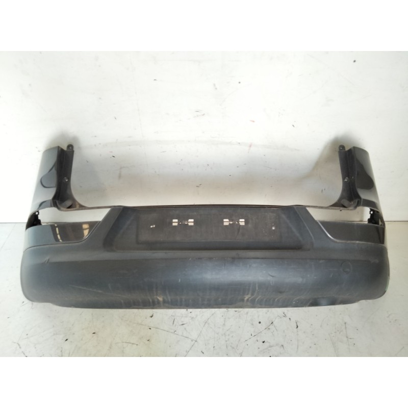 Recambio de paragolpes trasero para kia sportage 1.7 crdi cat referencia OEM IAM   