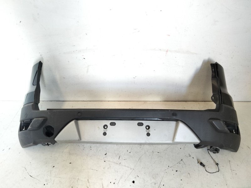 Recambio de paragolpes trasero para ford ecosport titanium referencia OEM IAM   