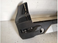 Recambio de paragolpes trasero para ford ecosport titanium referencia OEM IAM    2