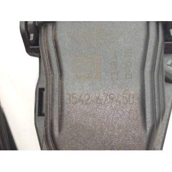 Recambio de pedal acelerador para mini mini countryman (r60) cooper d referencia OEM IAM 6794503  