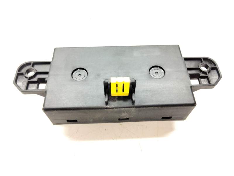 Recambio de modulo electronico para citroën ds 7 ds 7 crossback buehdi referencia OEM IAM 9817519380  