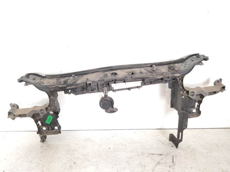 Recambio de panel frontal para renault megane ii berlina 3p confort authentique referencia OEM IAM   