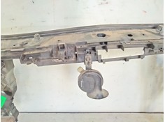 Recambio de panel frontal para renault megane ii berlina 3p confort authentique referencia OEM IAM    2