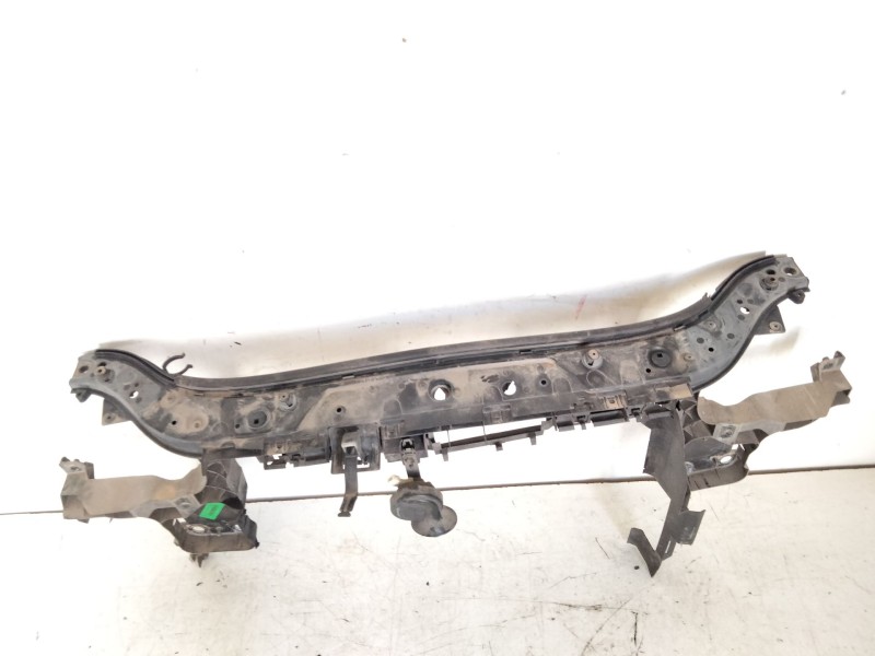 Recambio de panel frontal para renault megane ii berlina 3p confort authentique referencia OEM IAM   