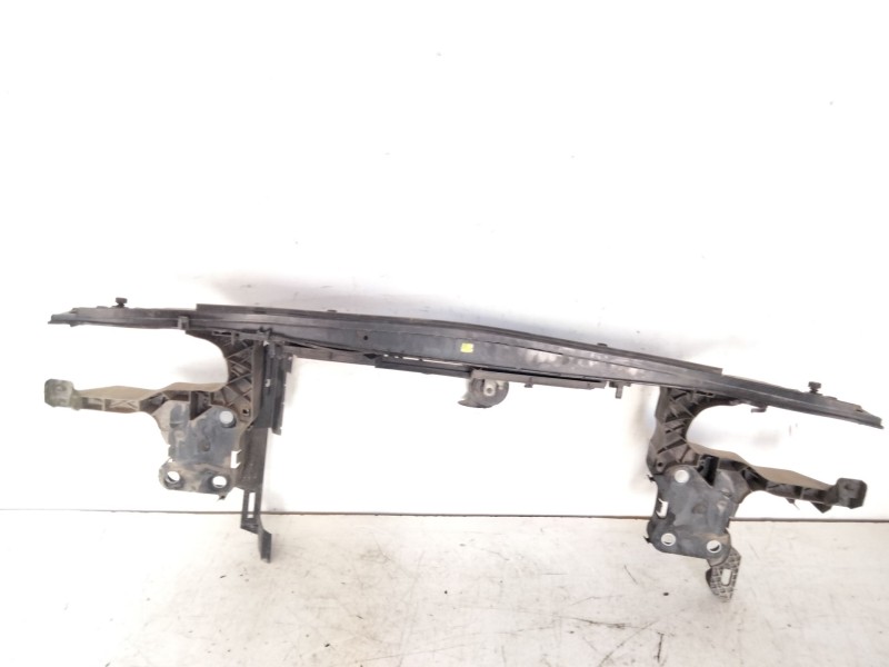 Recambio de panel frontal para renault megane ii berlina 3p confort authentique referencia OEM IAM   