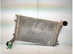 Recambio de intercooler para seat leon (1p1) 1.9 tdi referencia OEM IAM   