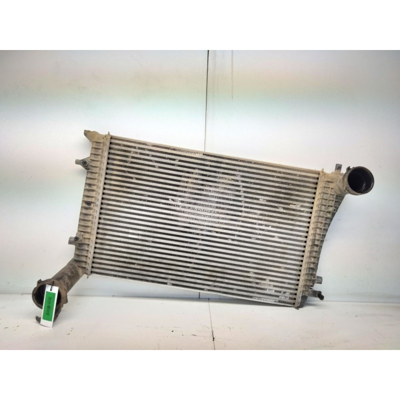 Recambio de intercooler para seat leon (1p1) 1.9 tdi referencia OEM IAM   