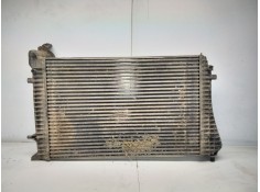 Recambio de intercooler para seat leon (1p1) 1.9 tdi referencia OEM IAM    2