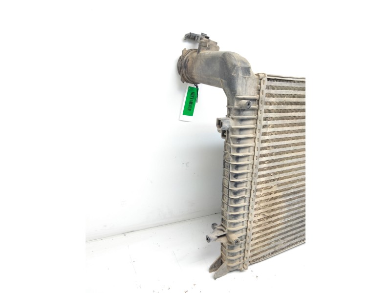 Recambio de intercooler para seat leon (1p1) 1.9 tdi referencia OEM IAM   