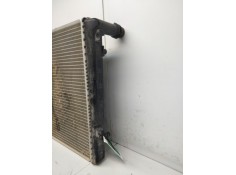 Recambio de radiador agua para seat leon (1p1) 1.9 tdi referencia OEM IAM 393398   2