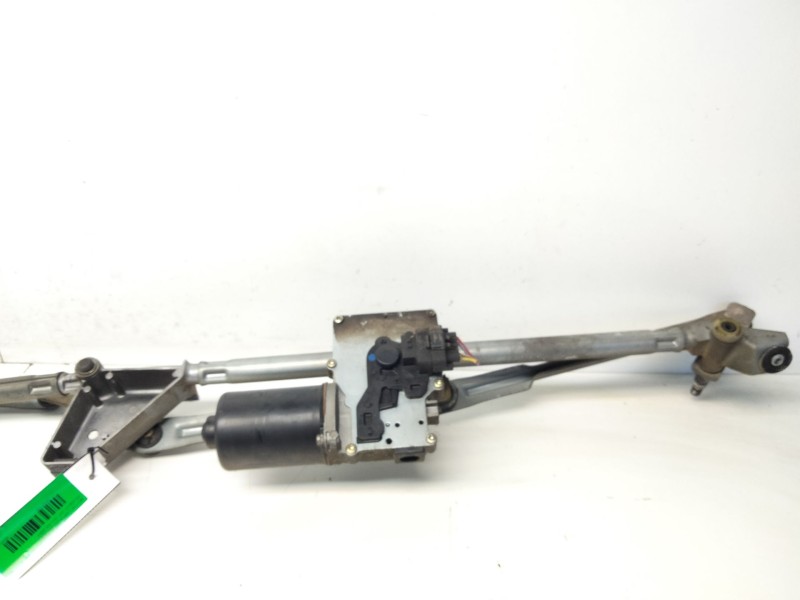 Recambio de motor limpia delantero para peugeot 307 (s1) xs referencia OEM IAM 404638  