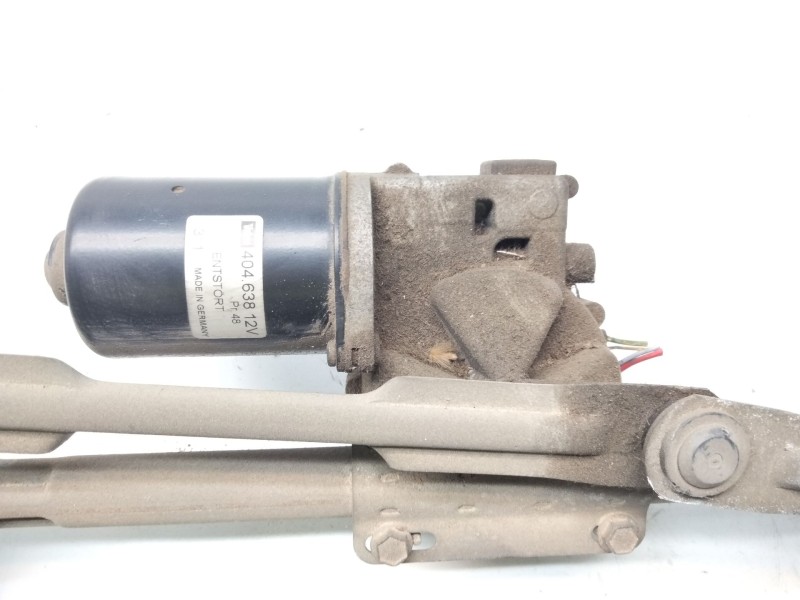 Recambio de motor limpia delantero para peugeot 307 (s1) xs referencia OEM IAM 404638  