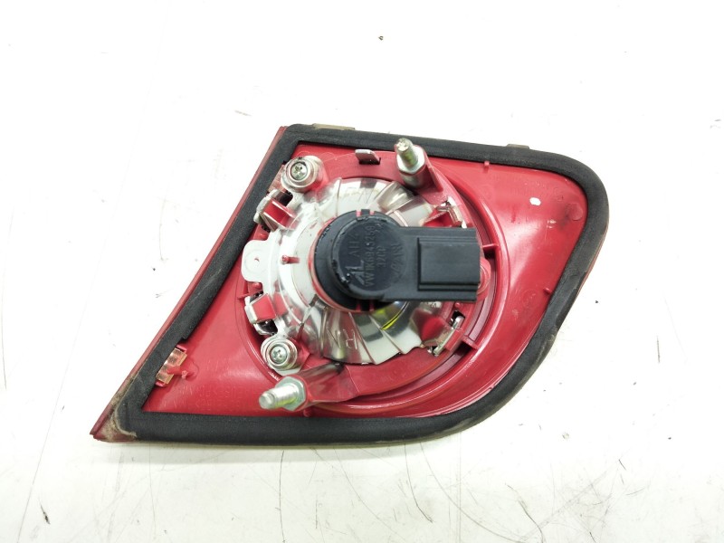 Recambio de piloto trasero izquierdo interior para volkswagen passat berlina (3c2) sportline referencia OEM IAM   