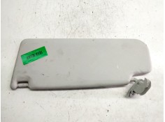 Recambio de parasol derecho para skoda yeti referencia OEM IAM    2