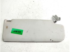 Recambio de parasol izquierdo para skoda yeti referencia OEM IAM    2