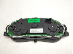 Recambio de cuadro instrumentos para dacia dokker ambiance referencia OEM IAM 248105706R   2
