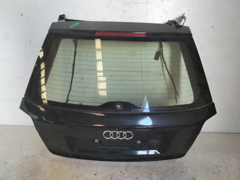 Recambio de porton trasero para audi a3 (8p) 1.6 tdi ambiente referencia OEM IAM   