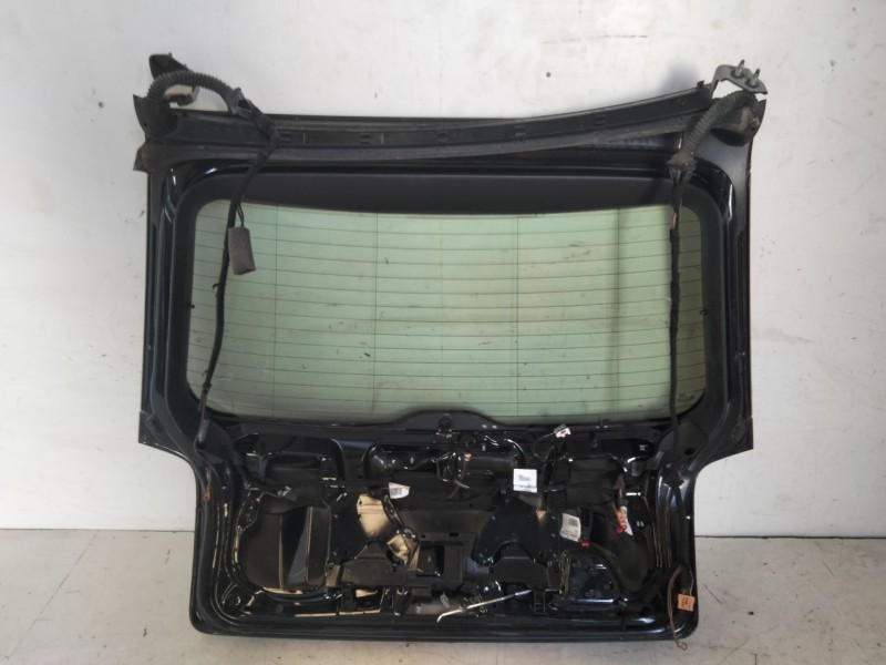 Recambio de porton trasero para audi a3 (8p) 1.6 tdi ambiente referencia OEM IAM   