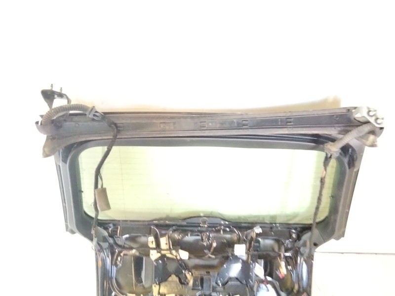 Recambio de porton trasero para audi a3 (8p) 1.6 tdi ambiente referencia OEM IAM   