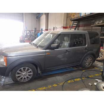 land rover discovery del año 2008