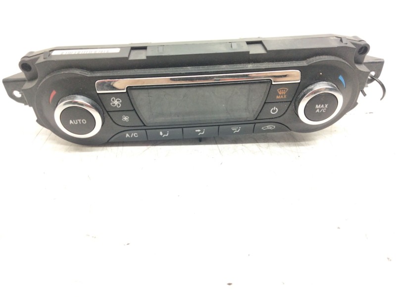 Recambio de mando calefaccion / aire acondicionado para ford c-max referencia OEM IAM AM5T18C612BM  