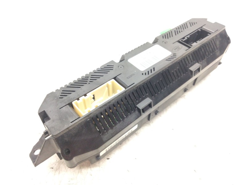 Recambio de mando calefaccion / aire acondicionado para ford c-max referencia OEM IAM AM5T18C612BM  