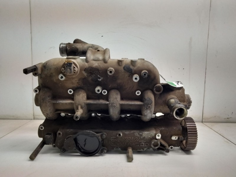 Recambio de tapa balancines para chrysler voyager (rg) 2.5 crd se referencia OEM IAM   