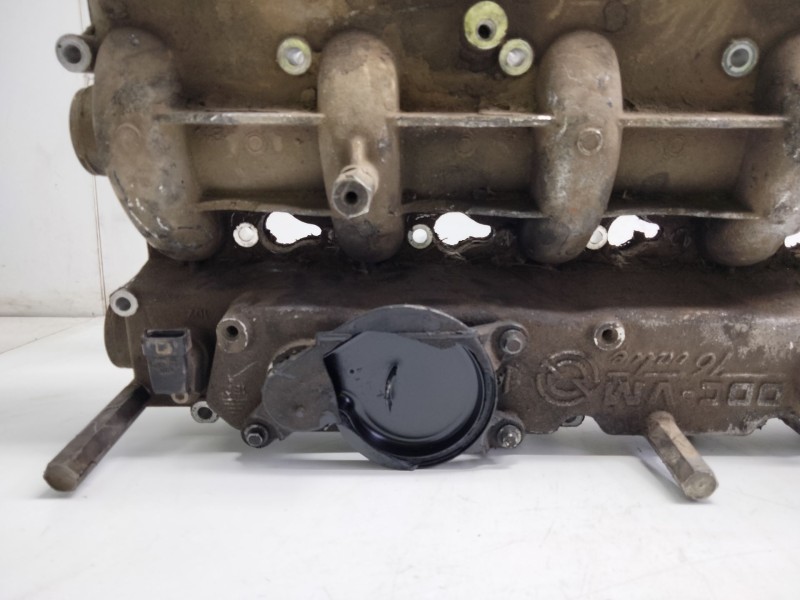 Recambio de tapa balancines para chrysler voyager (rg) 2.5 crd se referencia OEM IAM   