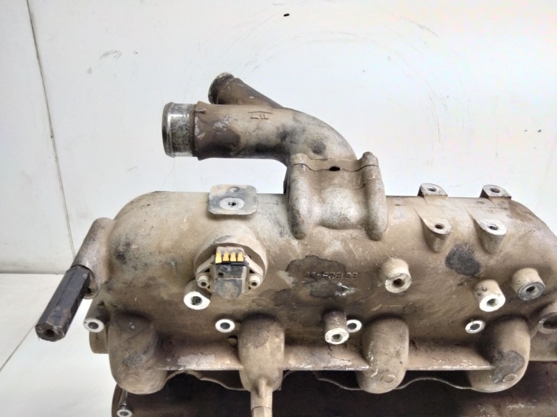 Recambio de tapa balancines para chrysler voyager (rg) 2.5 crd se referencia OEM IAM   