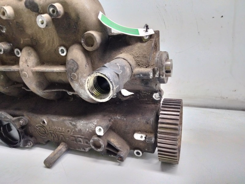 Recambio de tapa balancines para chrysler voyager (rg) 2.5 crd se referencia OEM IAM   