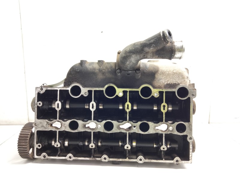 Recambio de tapa balancines para chrysler voyager (rg) 2.5 crd se referencia OEM IAM   