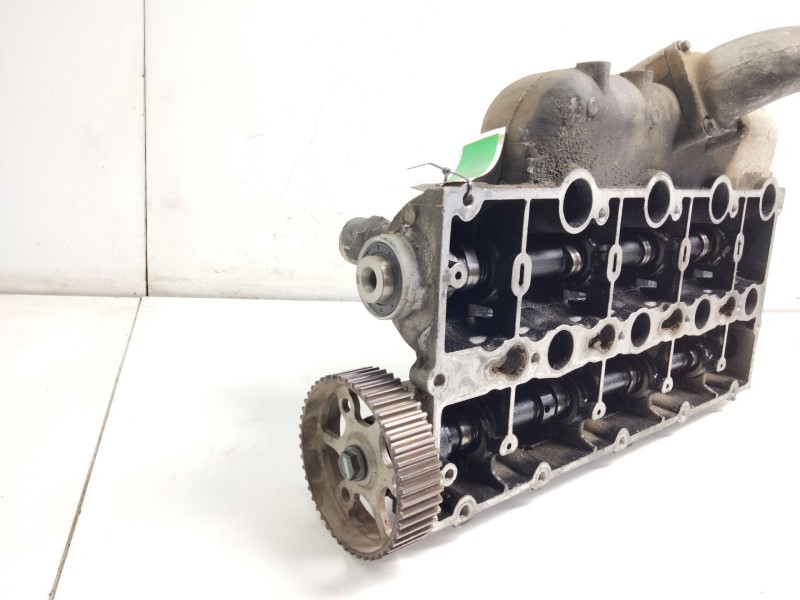 Recambio de tapa balancines para chrysler voyager (rg) 2.5 crd se referencia OEM IAM   