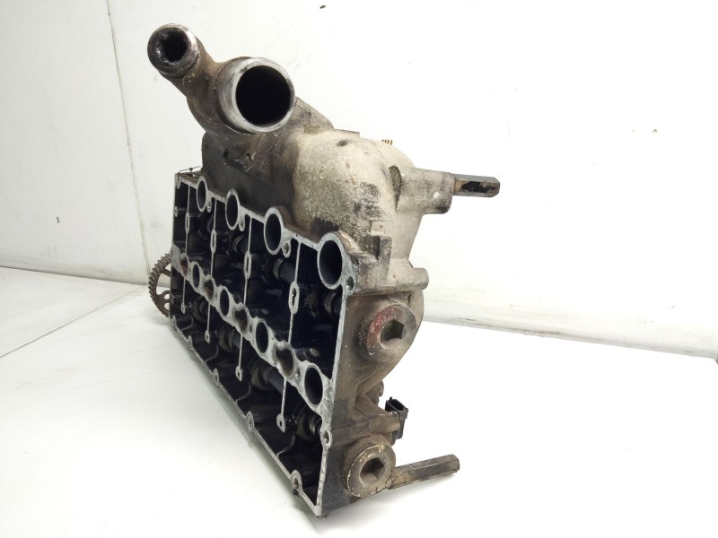 Recambio de tapa balancines para chrysler voyager (rg) 2.5 crd se referencia OEM IAM   