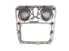 Recambio de aireador central para dacia dokker ambiance referencia OEM IAM    2