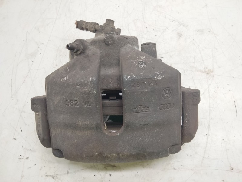 Recambio de pinza freno delantera derecha para seat toledo (kg3) 1.6 tdi referencia OEM IAM   