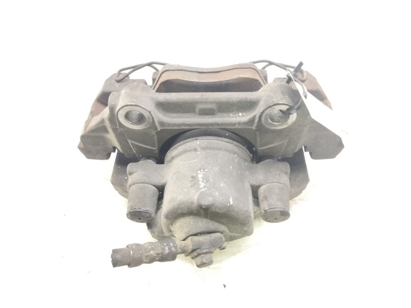 Recambio de pinza freno delantera derecha para seat toledo (kg3) 1.6 tdi referencia OEM IAM   