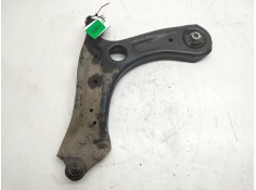 Recambio de brazo suspension inferior delantero izquierdo para seat toledo (kg3) 1.6 tdi referencia OEM IAM   