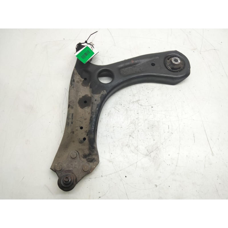 Recambio de brazo suspension inferior delantero izquierdo para seat toledo (kg3) 1.6 tdi referencia OEM IAM   