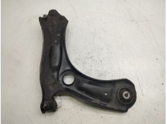 Recambio de brazo suspension inferior delantero izquierdo para seat toledo (kg3) 1.6 tdi referencia OEM IAM    2