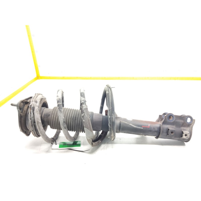 Recambio de amortiguador delantero izquierdo para hyundai accent (lc) 1.5 crdi cat referencia OEM IAM 546501H000  